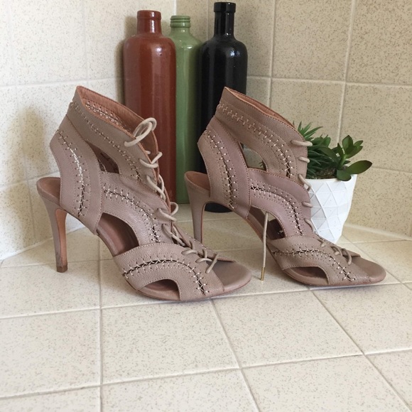 Joie sandals - Picture 3 of 7